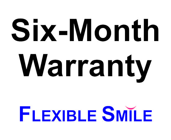 One-Year or Six-Months Extended Warranty