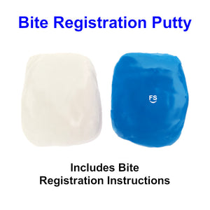 Bite Registration Impression Putty
