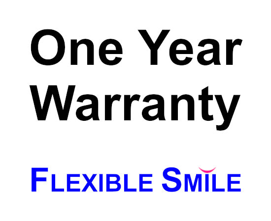One-Year or Six-Months Extended Warranty